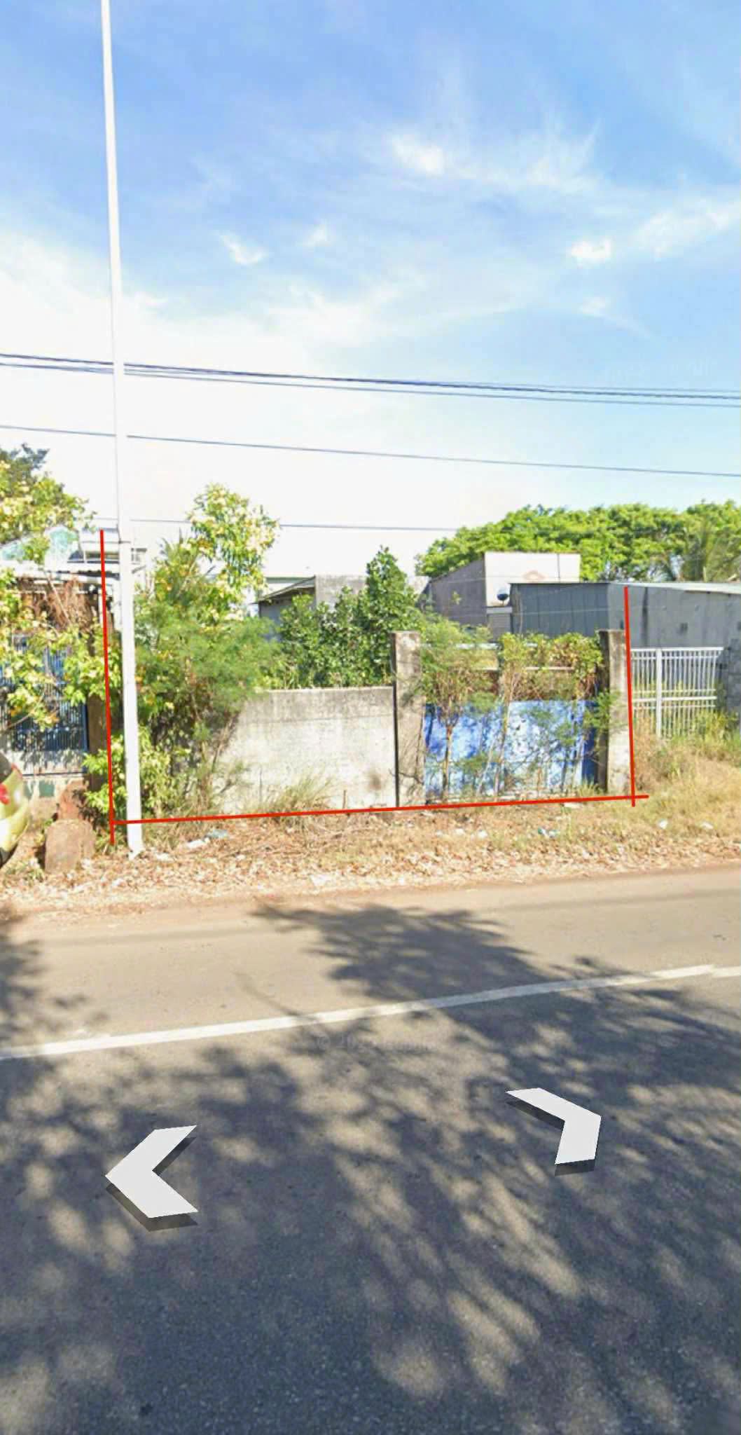  SIÊU PHẨM MẶT TIỀN QL56, BRVT – NGAY KCN SONADEZI – GIÁ TỐT HIẾM CÓ 