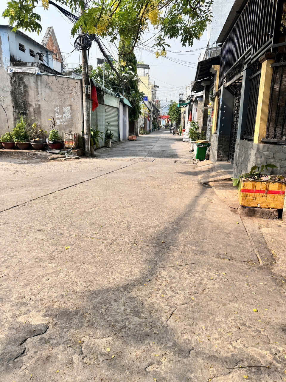  Hẻm 1/ - Đường Xe Tải Thông - Nhà Mới - 5 Tỷ Nhỉnh - Bình Tân - Góc 2MT - 60M2 - 2 TẦNG - 3PN 