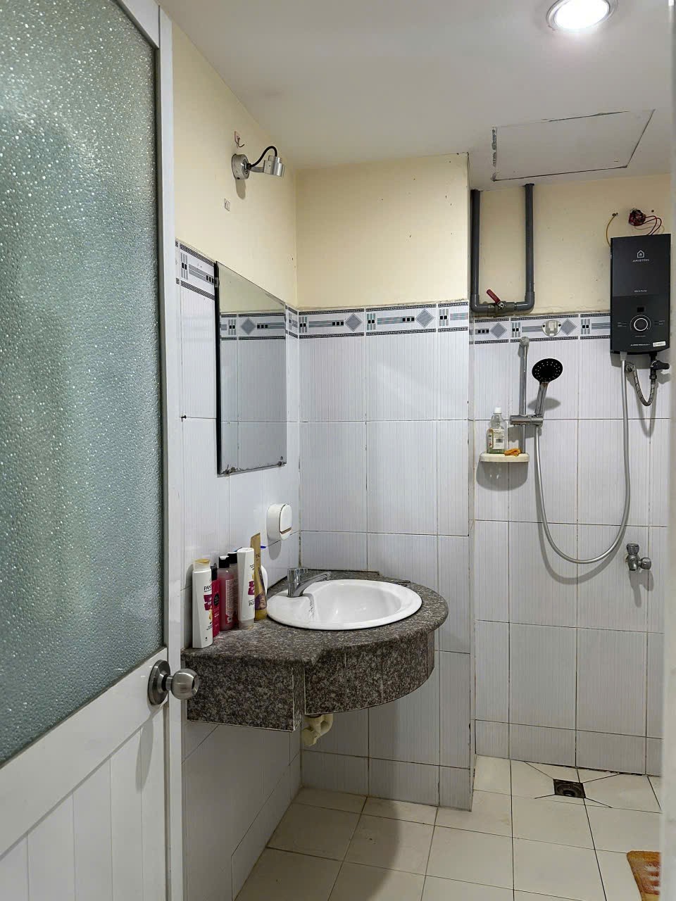  HOT HOT  – CẦN BÁN CĂN HỘ CHUNG CƯ LÊ THÀNH – 113/89 An Dương Vương, P.An Lạc, Q.Bình Tân, TP.HCM 