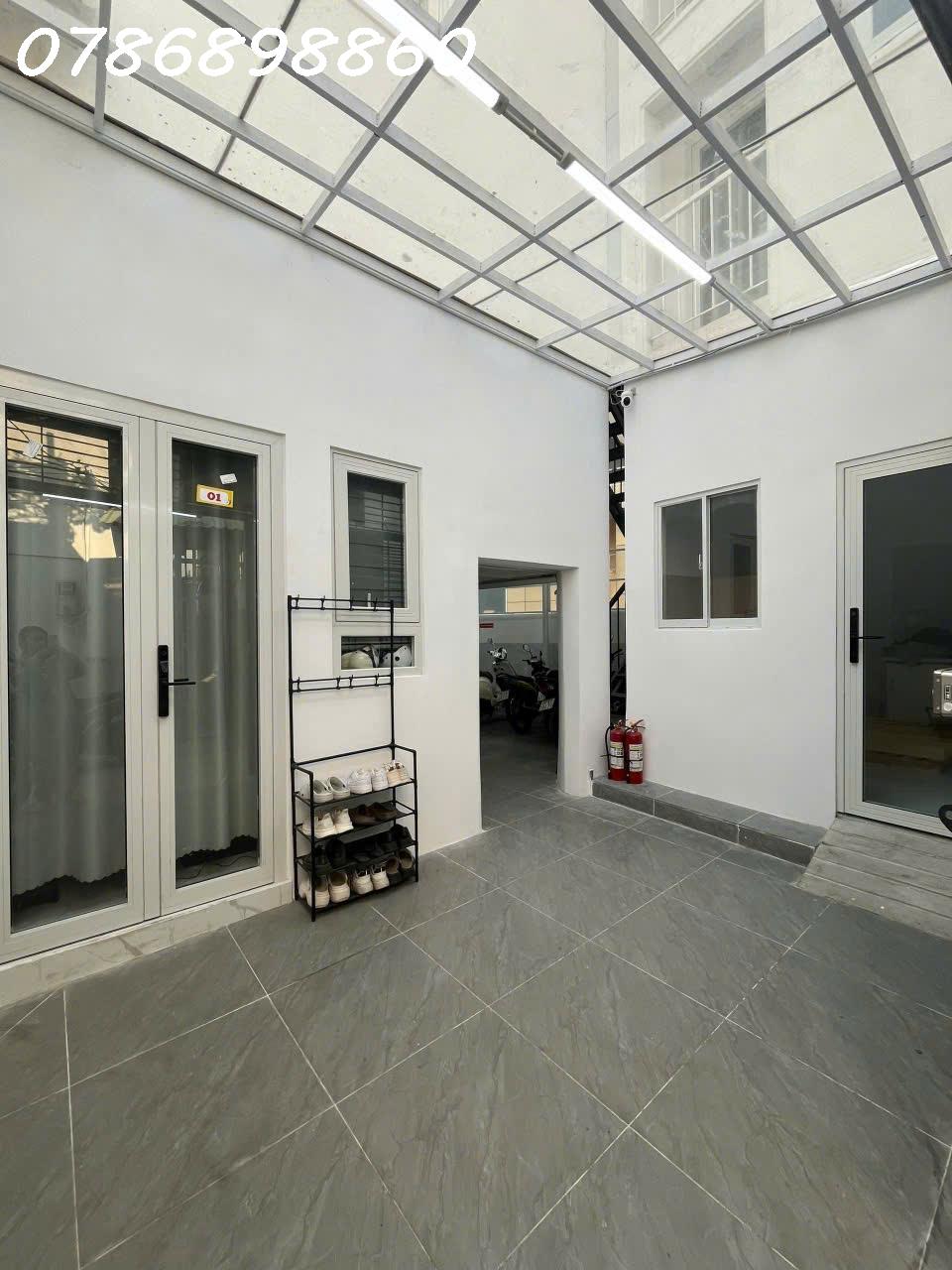  BÁN NHÀ DÒNG TIỀN CAO – 585 HUỲNH TẤN PHÁT, KHU NAM LONG QUẬN 7 