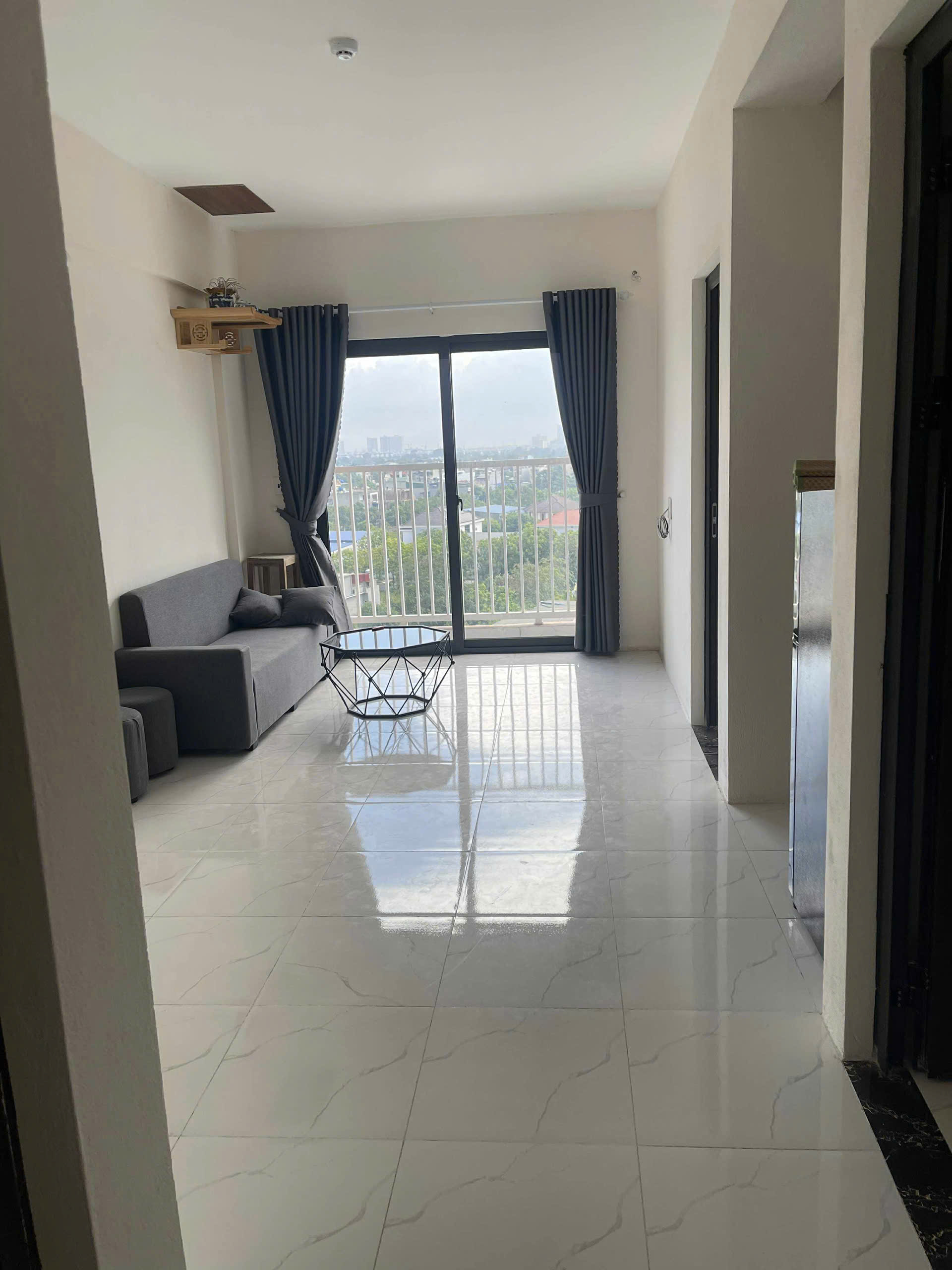  CHO THUÊ CĂN HỘ CC HOÀNG LONG, THANH HOÁ 