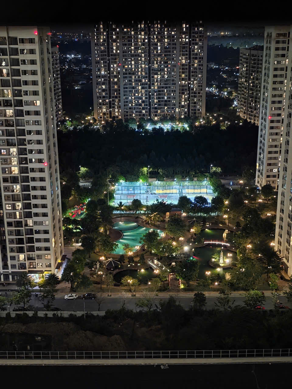  CĂN HỘ GÓC 2PN+ – KHU GLORY HEIGHT – VINHOMES GRAND PARK 