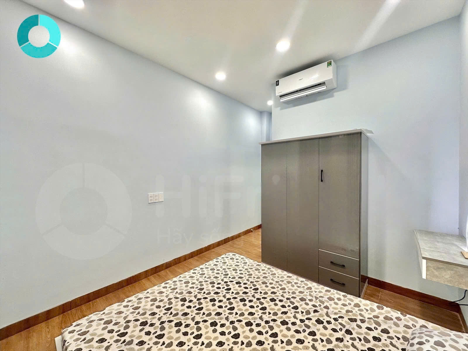  PASS PHÒNG BAN CÔNG RỘNG, PHÚ NHUẬN, PHƯỜNG 4 Ở NGAY 