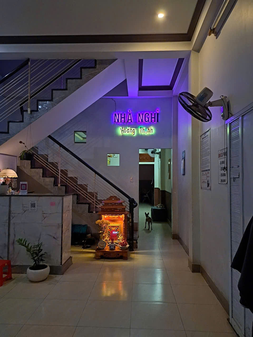  CHÍNH CHỦ CẦN BÁN NHÀ KINH DOANH NHÀ NGHỈ – TÂN THÀNH, BUÔN MA THUỘT 