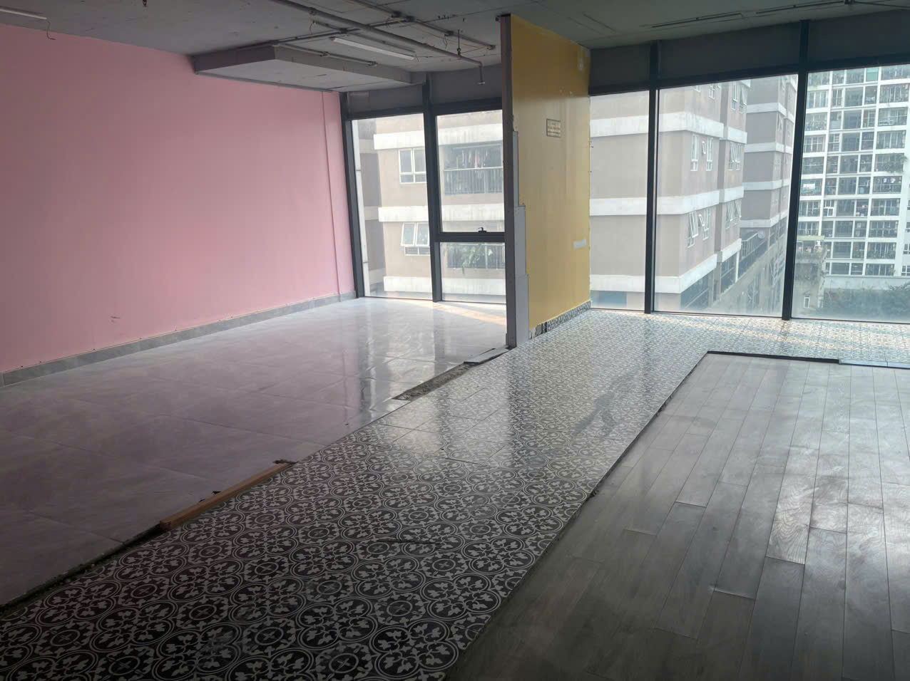  CHÍNH CHỦ CHO THUÊ MẶT BẰNG VĂN PHÒNG ĐẸP – TRUNG TÂM THANH XUÂN HÀ NỘI 