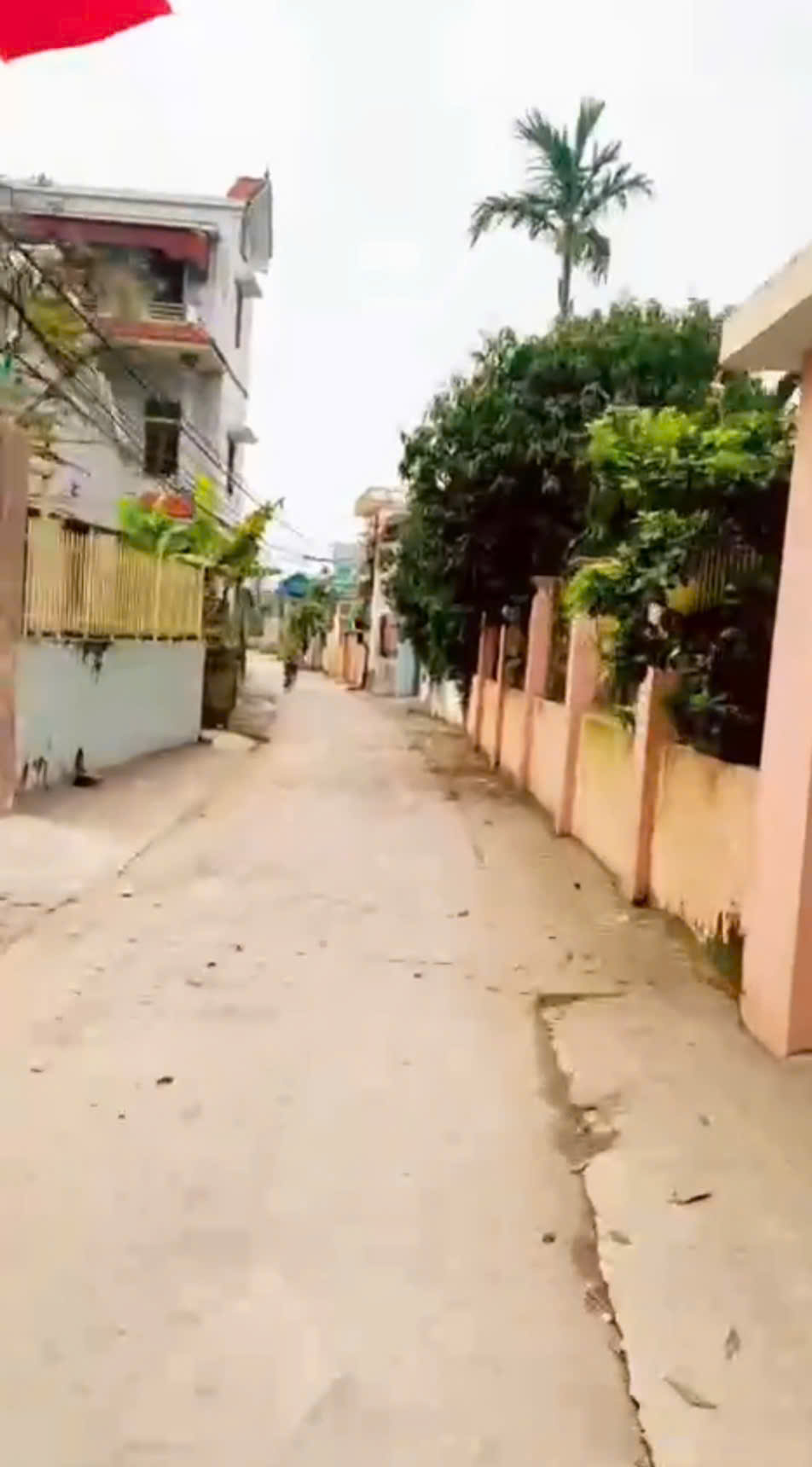  BÁN NHANH  ĐẤT TẠI PHƯỜNG TRƯỜNG THI, NINH BÌNH - GIÁ TỐT ĐẦU TƯ 