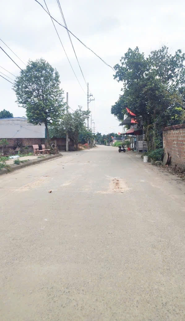  BÁN ĐẤT LÔ GÓC PHÚ CÁT - GẦN ĐẠI HỌC QUỐC GIA 