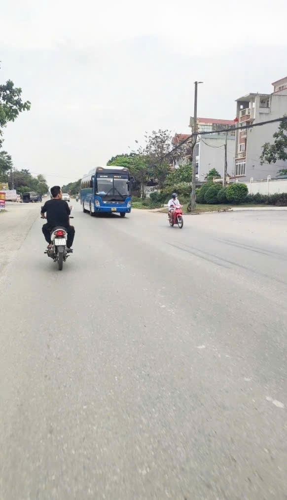  Sở hữu ngay lô đất 102m2 tại Phú Cát đón đầu ga Metro 05 giá cực tốt 