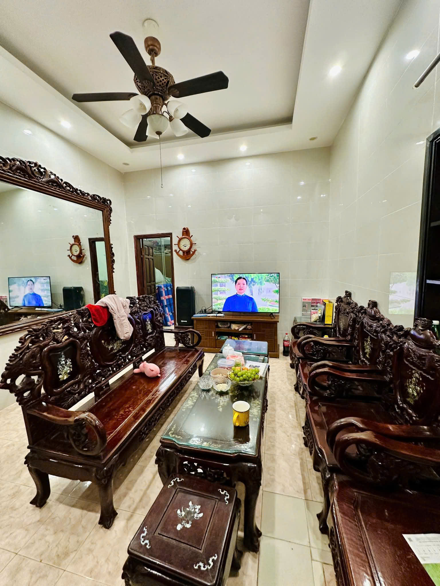  CHÍNH CHỦ BÁN NHÀ ngõ 31 Nguyễn Cao, Hai Bà Trưng - Tiện ích ngập tràn - Gần Hồ Hoàn Kiếm 