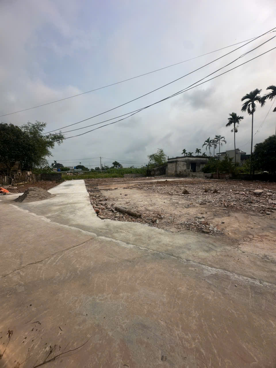  CHỈ HƠN 300 TRIỆU SỞ HỮU SIÊU PHẨM ĐẤT ĐẸP *** Phù Hợp Cho Mọi Gia Đình 