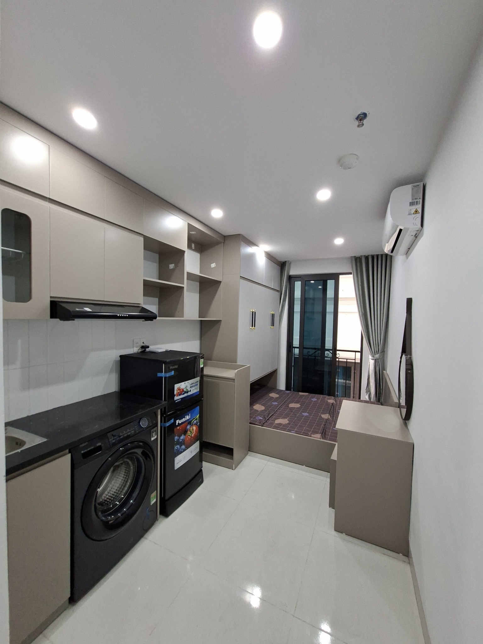  BÁN NHÀ MỸ ĐÌNH – THANG MÁY – 45m² – 10 PHÒNG CHO THUÊ – DÒNG TIỀN ỔN ĐỊNH ???????? Diện tích 45m² – xây 6 tầng, có thang máy xịn 