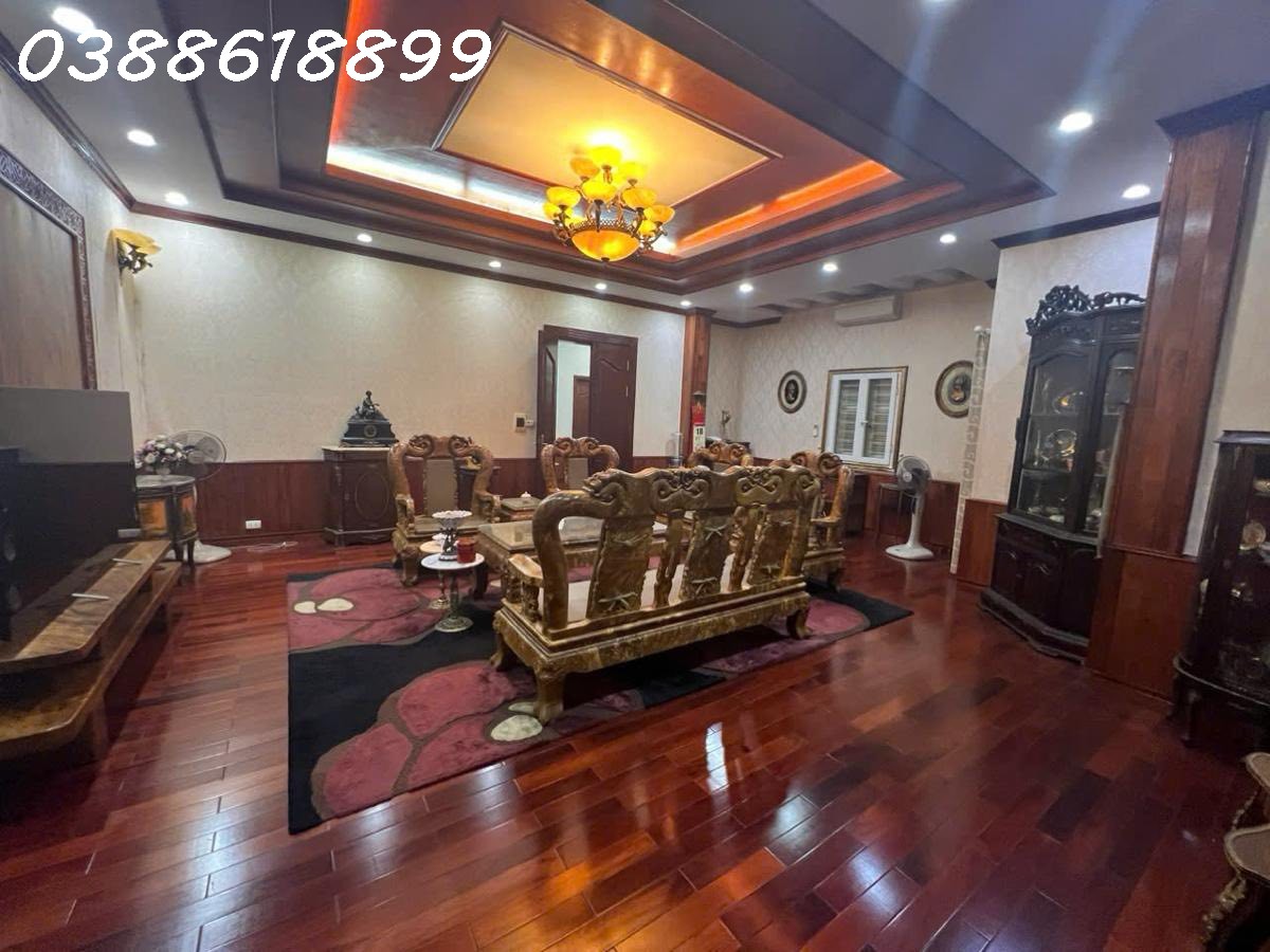  ???? BÁN SIÊU PHẨM LÔ GÓC HUỲNH THÚC KHÁNG - 72M2 - 7 TẦNG - KINH DOANH ĐỈNH - GIÁ 56 TỶ ???? 