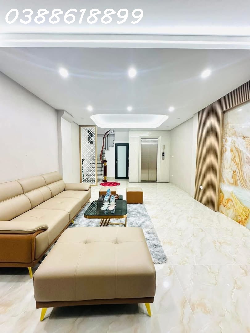  ???? BÁN SIÊU PHẨM PHỐ VIP THÁI HÀ - 42M2 - 7 TẦNG - THANG MÁY - GIÁ 18.6 TỶ ???? 