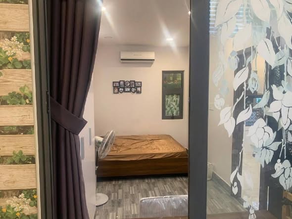  CHỈ 5 TỶ NHỈNH - Xe hơi đậu cửa 24/24. 100m ra đường lớn - ĐÀO SƯ TÍCH 