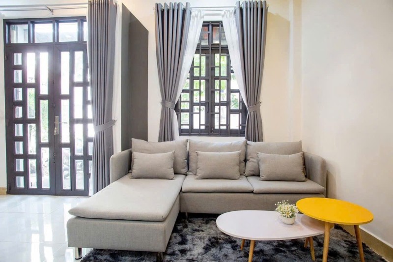  Bán nhà đường Tây Hoà, Phước Long A, Q9, Thủ Đức, TP HCM. DT 52m2, 2 tầng, 3PN, Giá  5.6 tỷ, SHR - 0933125879 