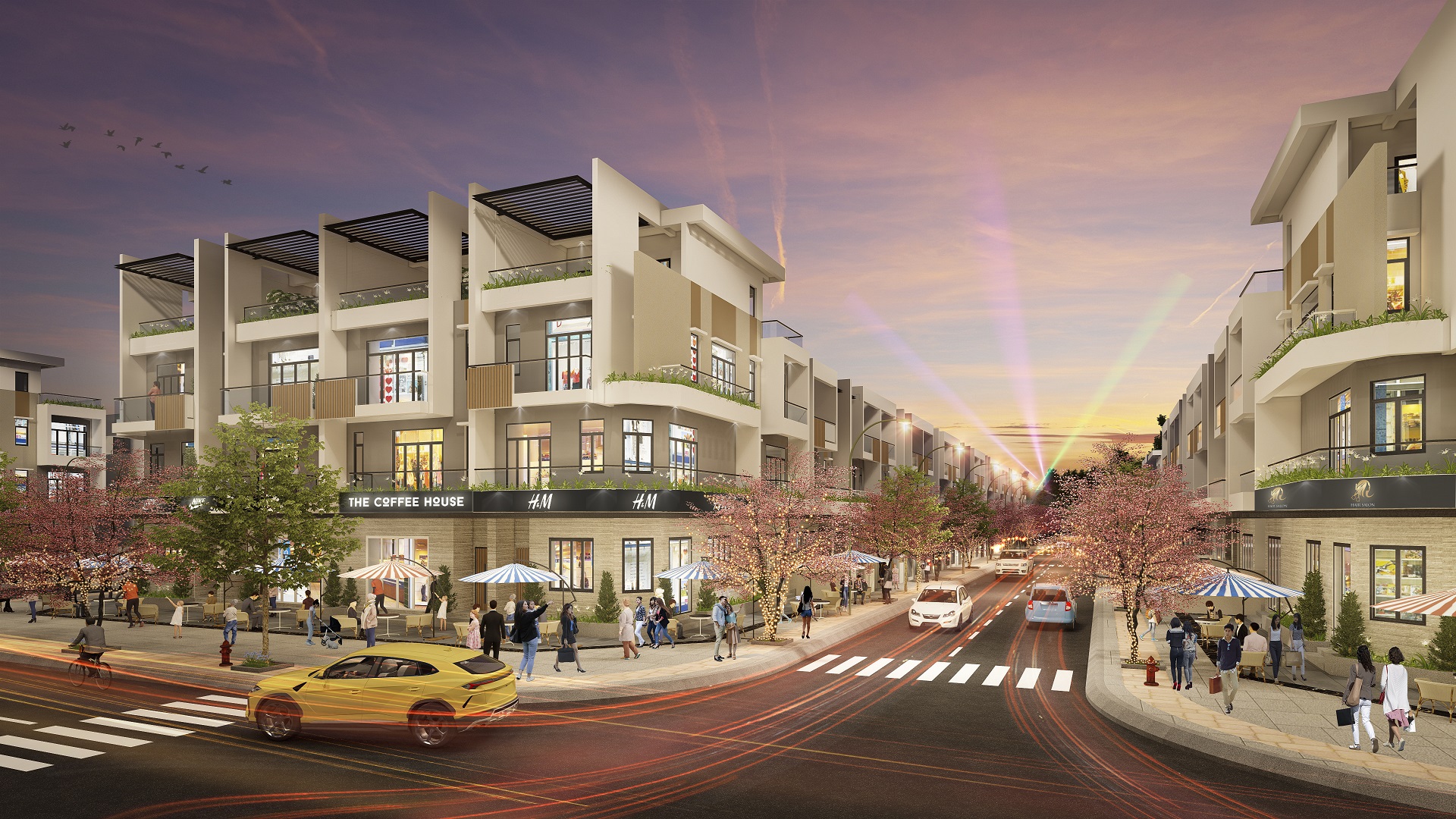  ✨CHẲNG CẦN LO LỤT, CHẲNG NGẠI KẸT XE – SỐNG TRỌN VẸN TẠI BGI TOPAZ DOWNTOWN ???? 