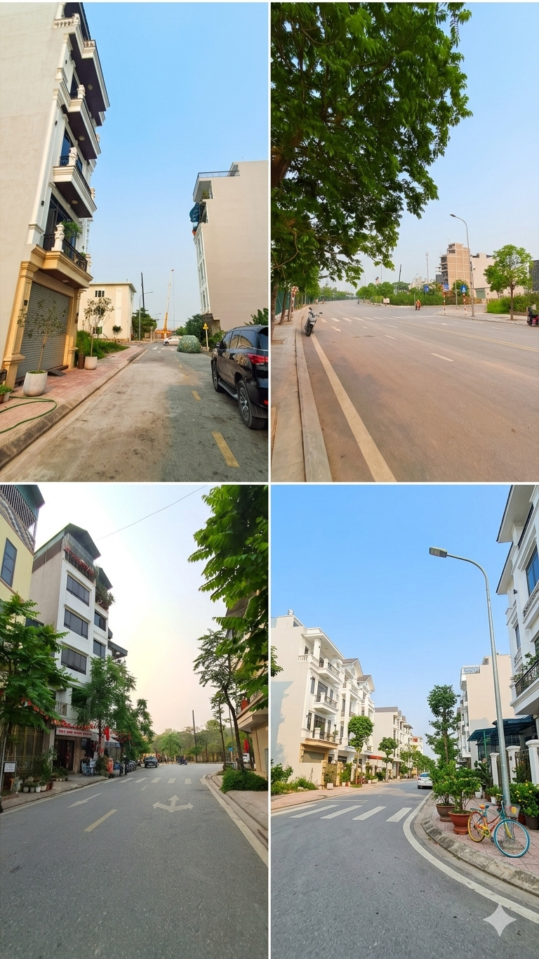  ĐẤT ĐẤU GIÁ LONG BIÊN 75M2- MT 5M- 1x Tỷ -0372311369 