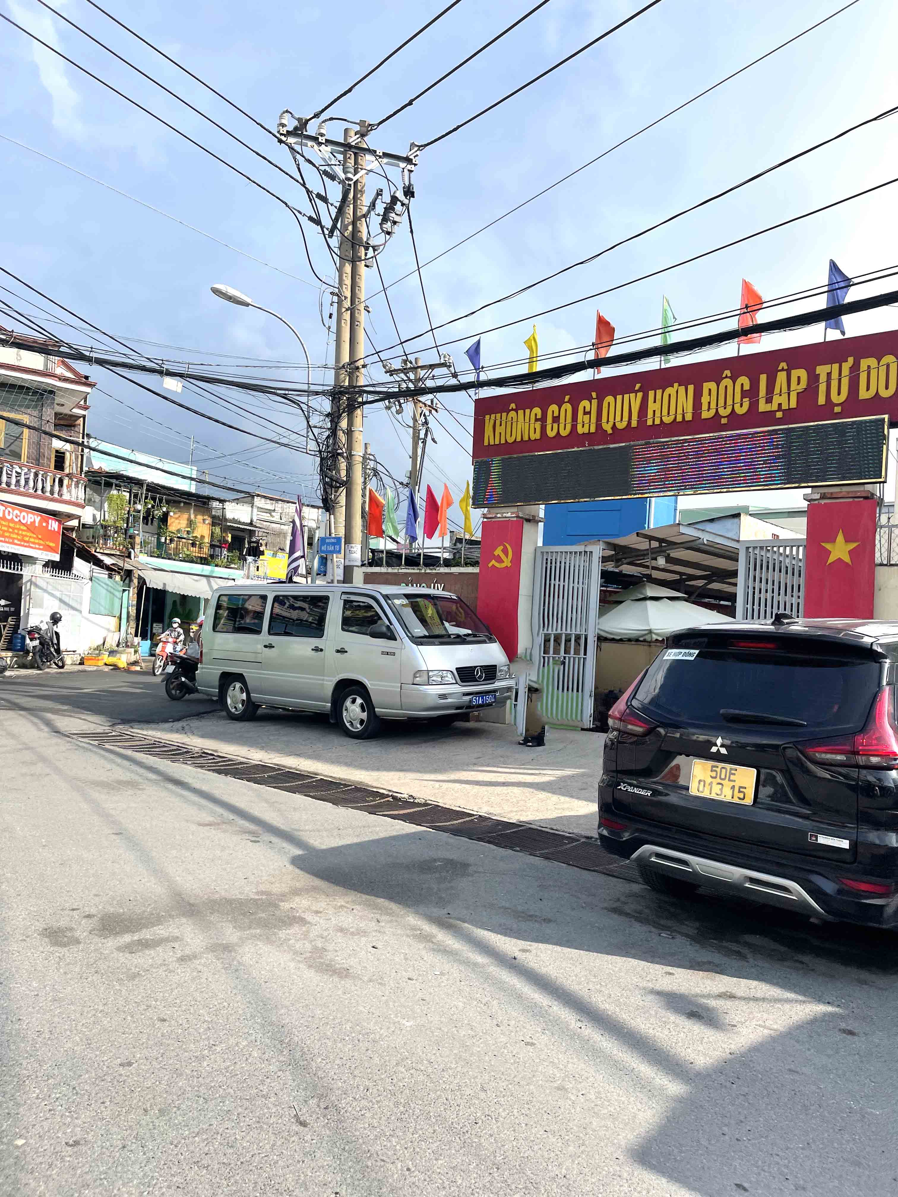  Đất Đẹp Trường Thọ Thủ Đức – 84m² Vuông Vức – Gần Đặng Văn Bi – Giá Ngộp 3.18 Tỷ 