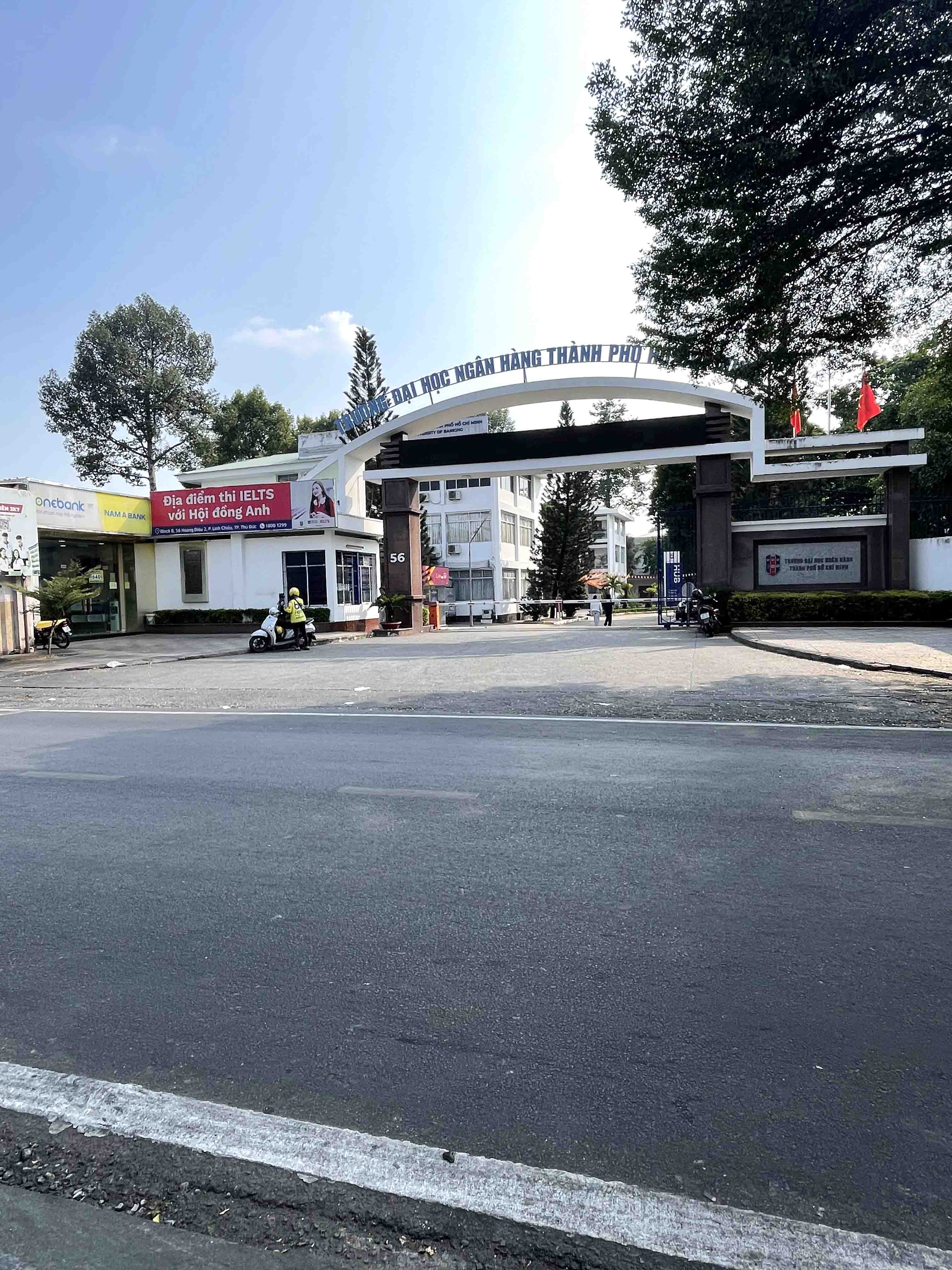  Bán CHDV 6 Tầng Mặt Tiền Linh Chiểu – 193m² – Thu Nhập 150Tr/Tháng – Gần Làng ĐH – Chỉ 26 Tỷ 