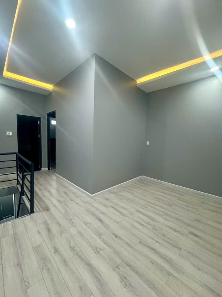  Nhà đẹp Lý Tuệ- Gò Dầu–Tân Phú giá tốt, 2 Tầng vào ở ngay 