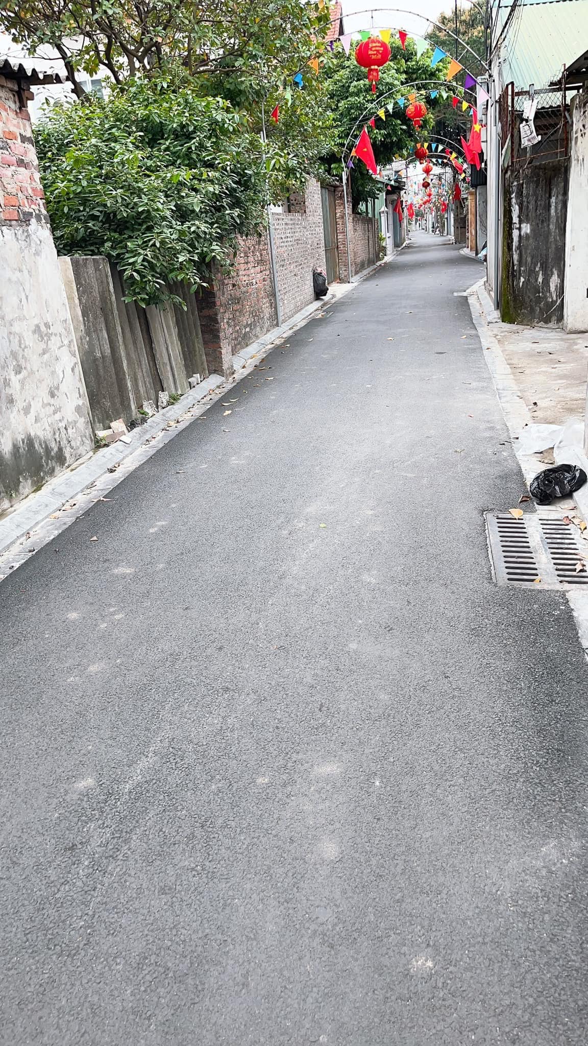  ĐẤT KHUÔN TIỀN – GIÁ ĐẦU TƯ – Ô TÔ ĐỖ CỬA  NHỈNH 3 tỷ có ngay LÔ ĐẤT DT 58m2 TẠI PHÚC THỊNH_HÀ NỘI 