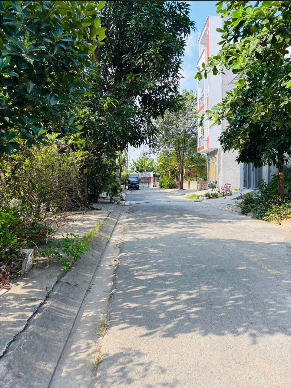  Bán nhà mặt tiền khu Phú Lợi, Quận 8, Gần Nguyễn Văn Linh 