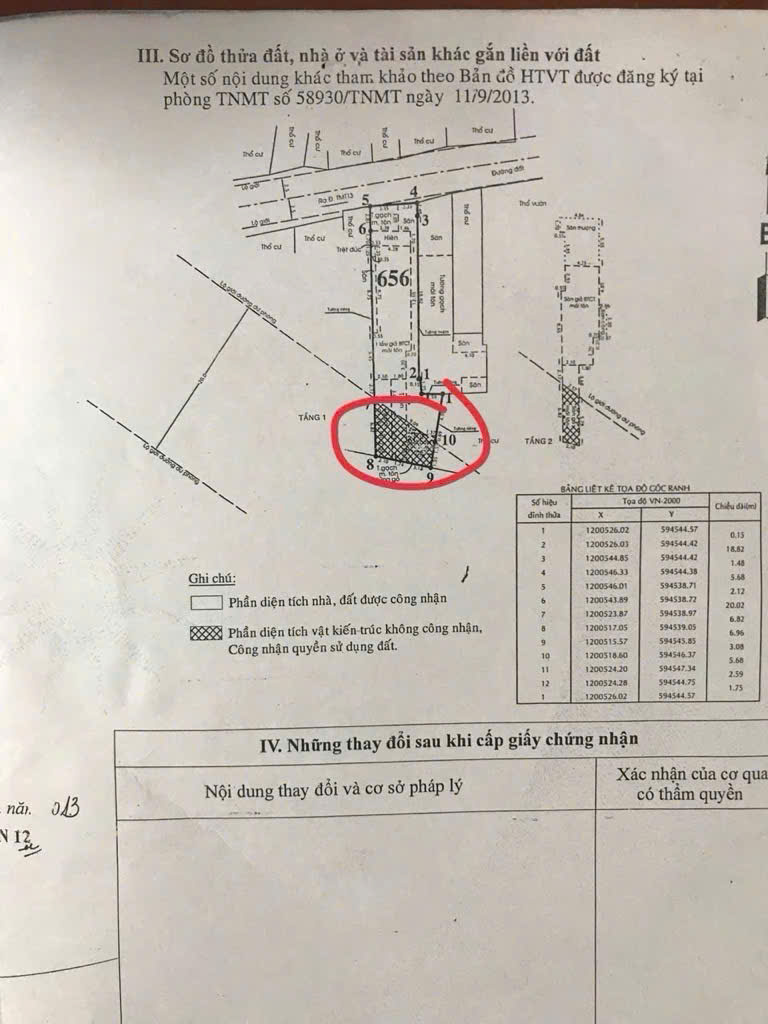  NGỘP BANK – BÁN GẤP NHÀ 2 TẦNG TRUNG MỸ TÂY 13, Q12 – GIẢM SỐC CHỈ CÒN 7,9 TỶ TL 