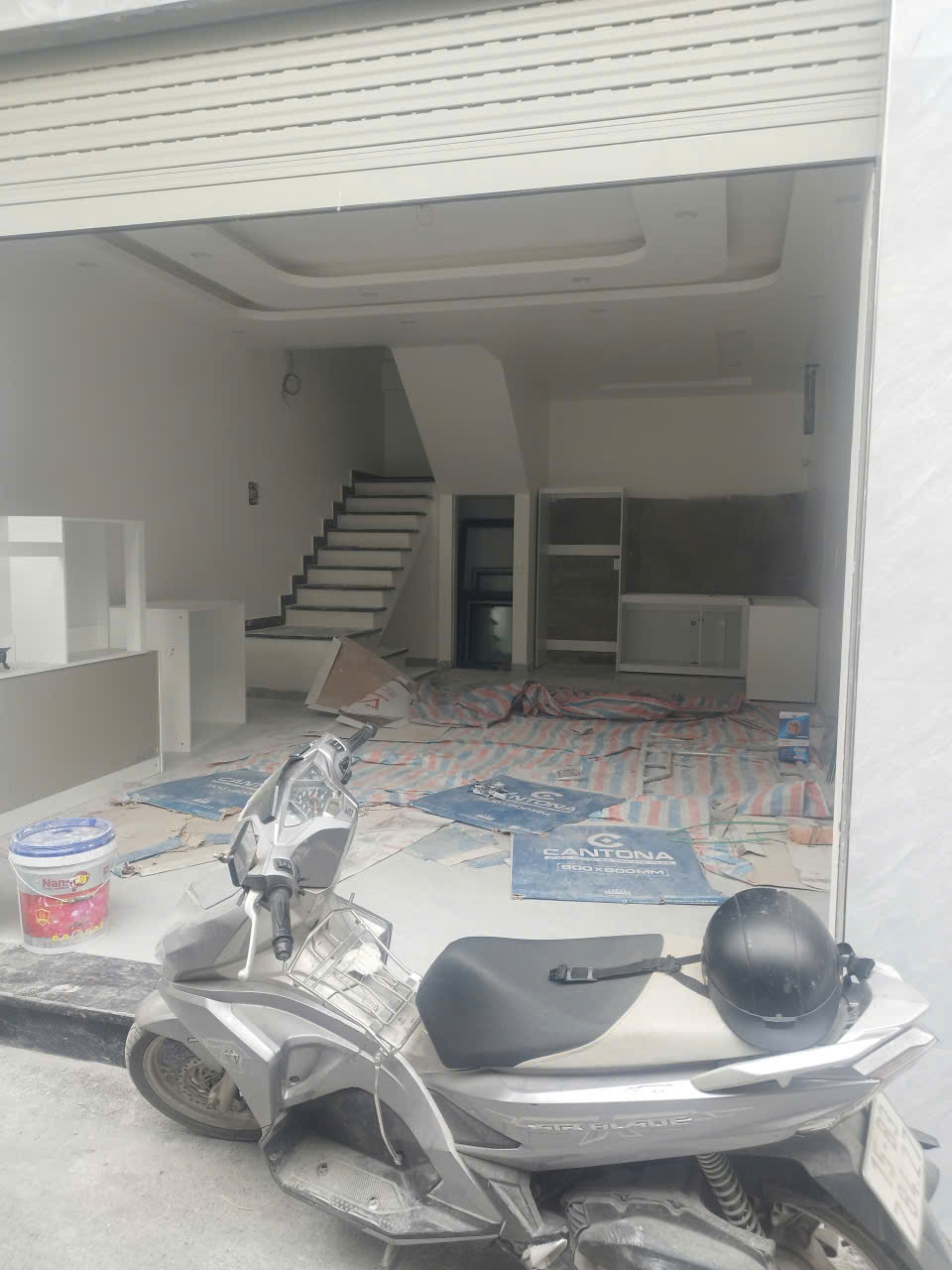  BÁN NHÀ 3 TẦNG NAM HẢI – HẢI AN – GẦN Ô TÔ – GIÁ 2,98 TỶ 