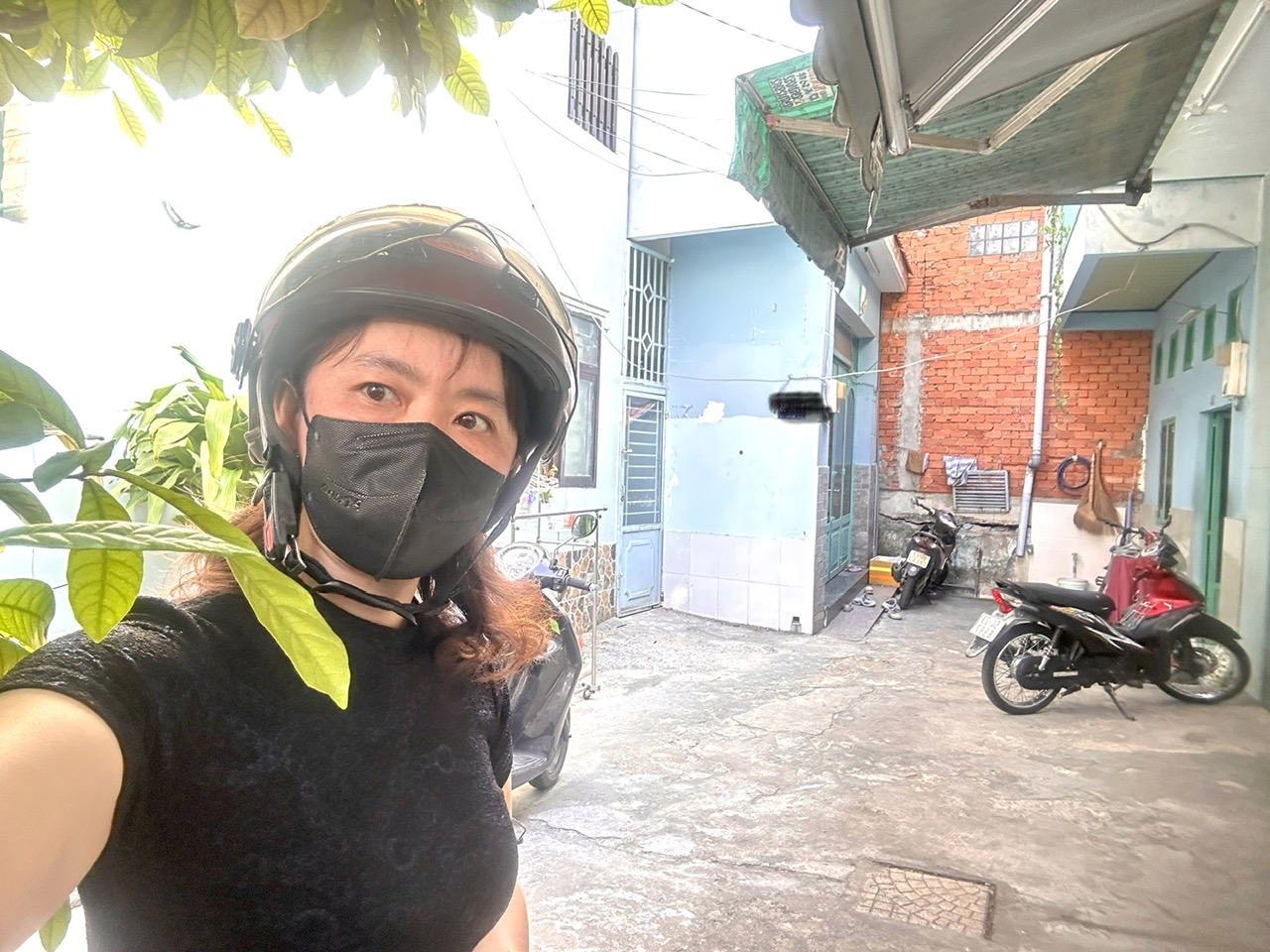  ???? BÁN NHÀ Đ.NGUYỄN THẦN HIẾN- DT 32.5M2-NGANG 4.7M  NỞ HẬU 5.4M- CHỈ 3.6T- NGAY TRƯỜNG HỌC KHÁNH HỘI- 150M RA ĐƯỜNG XE HƠI????
➕Đang sẵn dòng tiền 8 triệu/ th. 