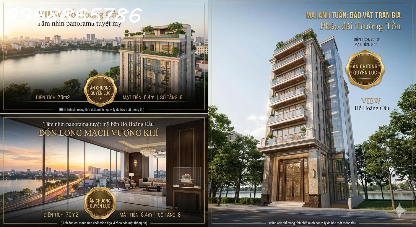  MAI ANH TUẤN TƯỢNG ĐÀI VỊ THẾ - KHI NGÔI NHÀ LÀ SỰ PHẢN CHIẾU CỦA BẬC KHAI SƠN 