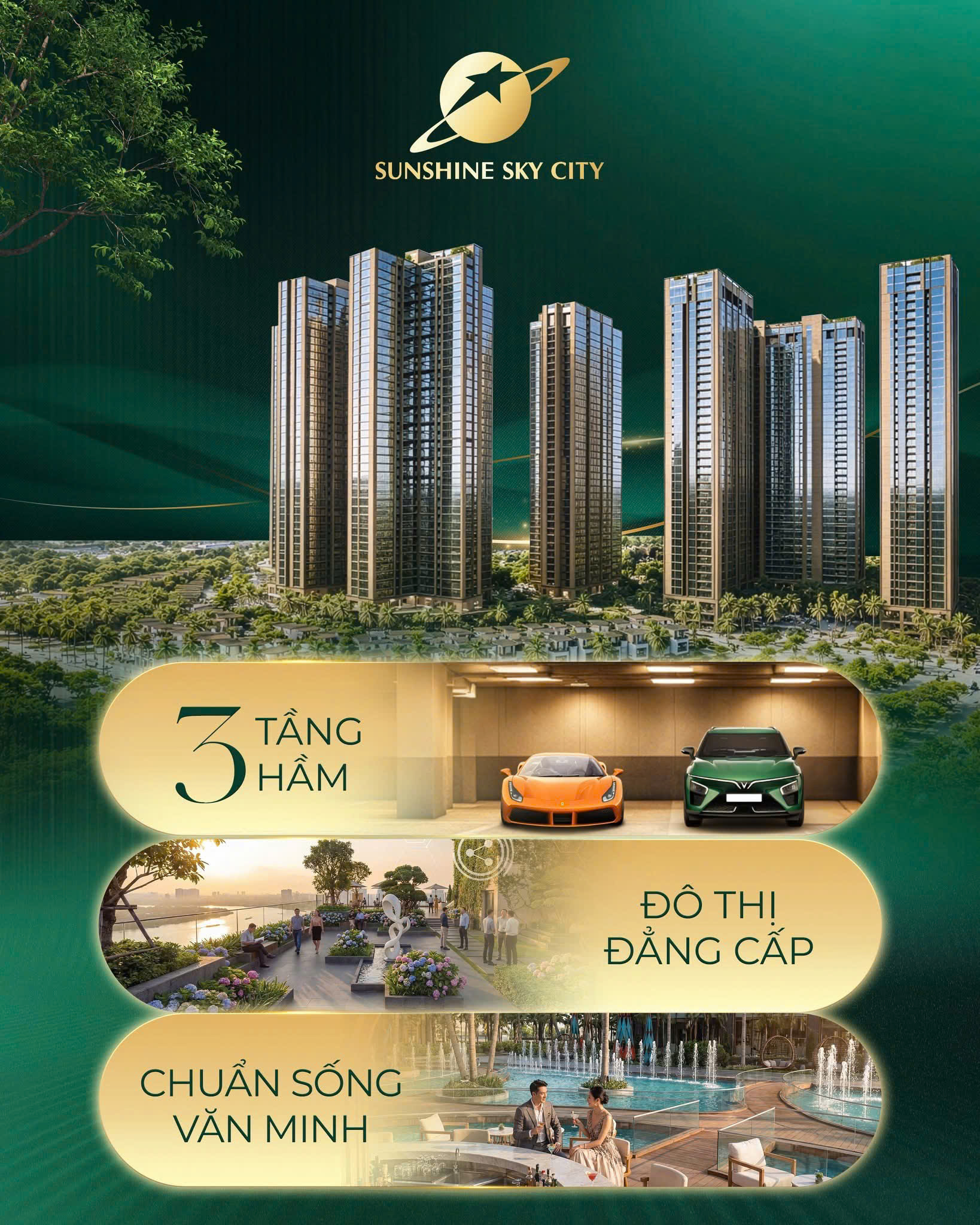  Booking ngay V8, V9 để nhận chiết khấu 1% với giá từ 98 triệu/m2, PQL miễn phí 24 tháng 