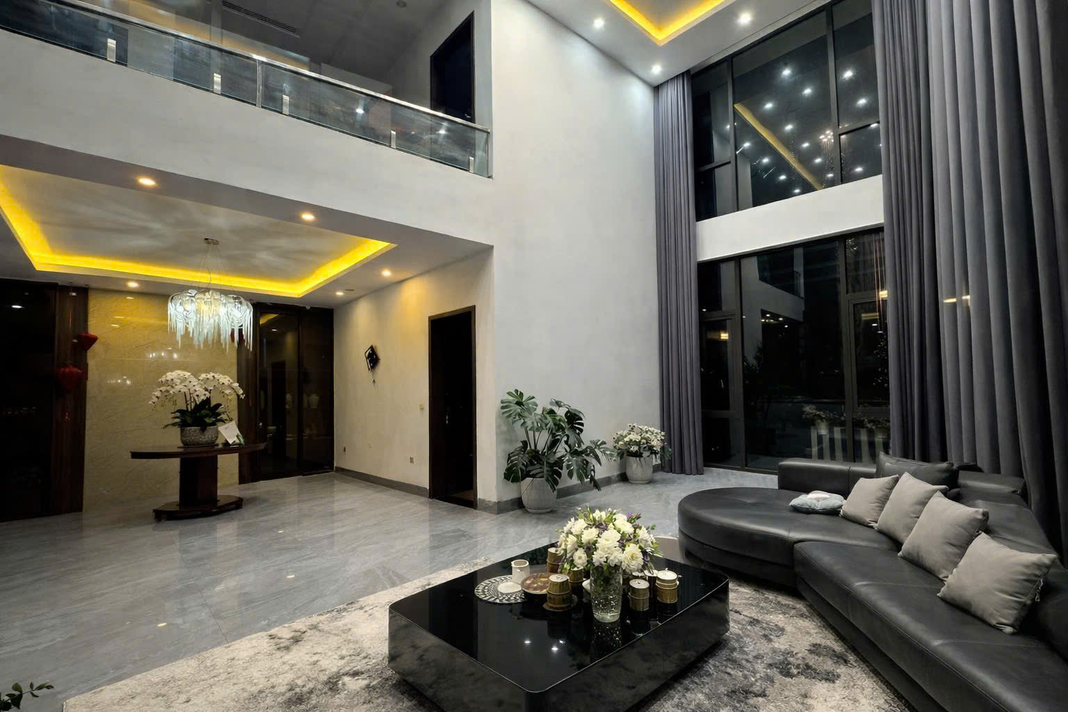  Bán nhà Linh Lang, 70m2, 7 tầng thang máy, khu VIP, chỉ nhỉnh 20 tỷ 