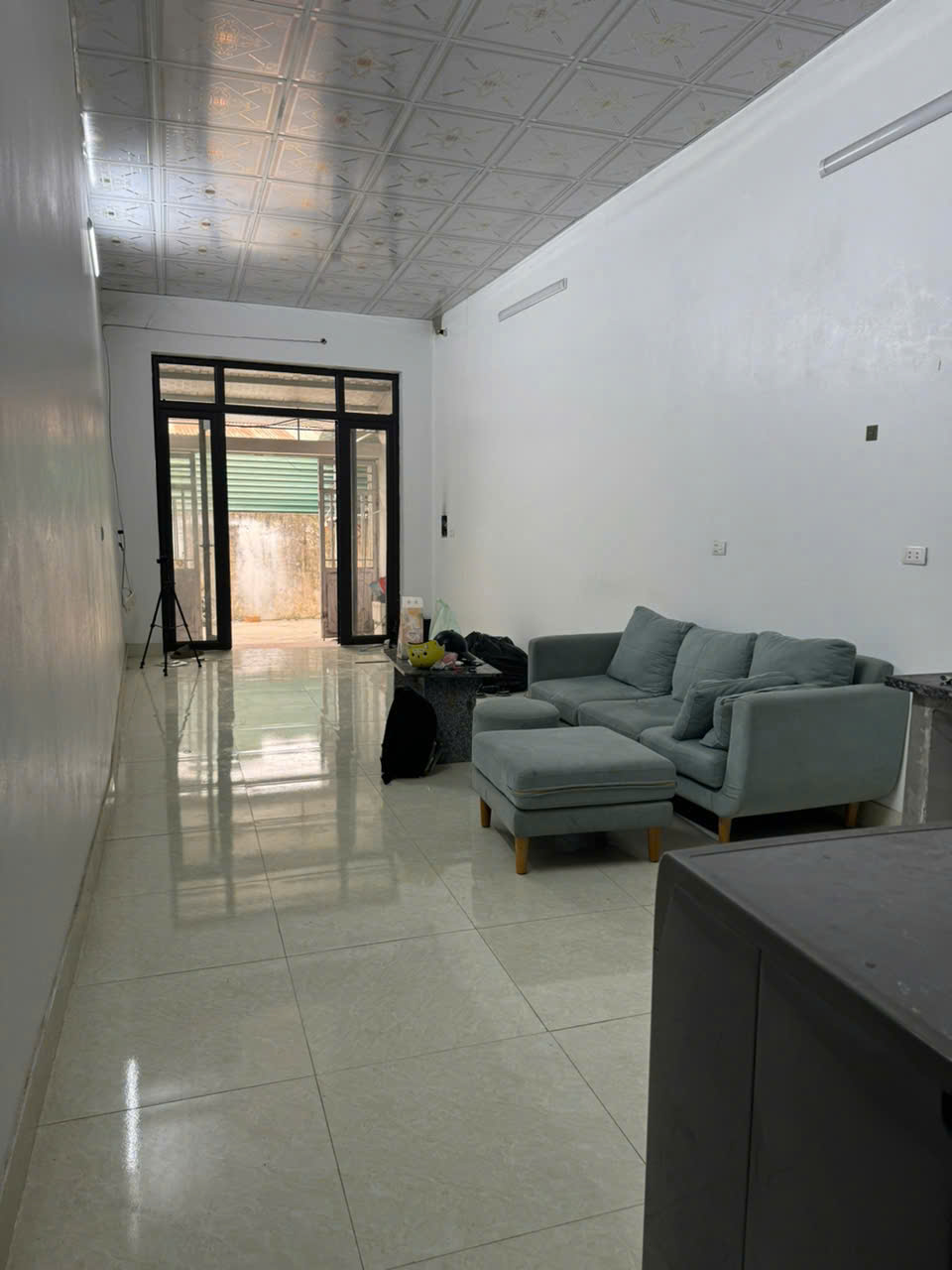  CHO THUÊ NHÀ CẤP 4 – NGÕ 33 NGỌC ĐẠI, ĐẠI MỖ, NAM TỪ LIÊM, HÀ NỘI 