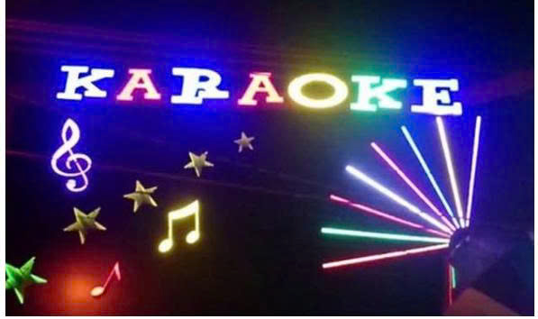  THÔNG BÁO TUYỂN DỤNG 2026
KARAOKE SAPPHIRE TUYỂN DỤNG 
