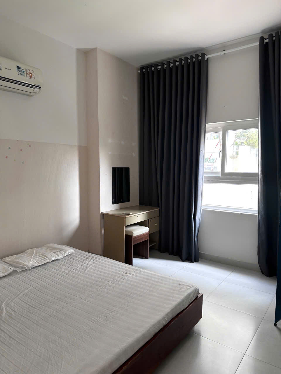  CẦN TÌM NGƯỜI Ở GHÉP CHUNG CƯ ,PHƯỜNG AN KHÁNH,QUẬN 2 ,TPHCM 