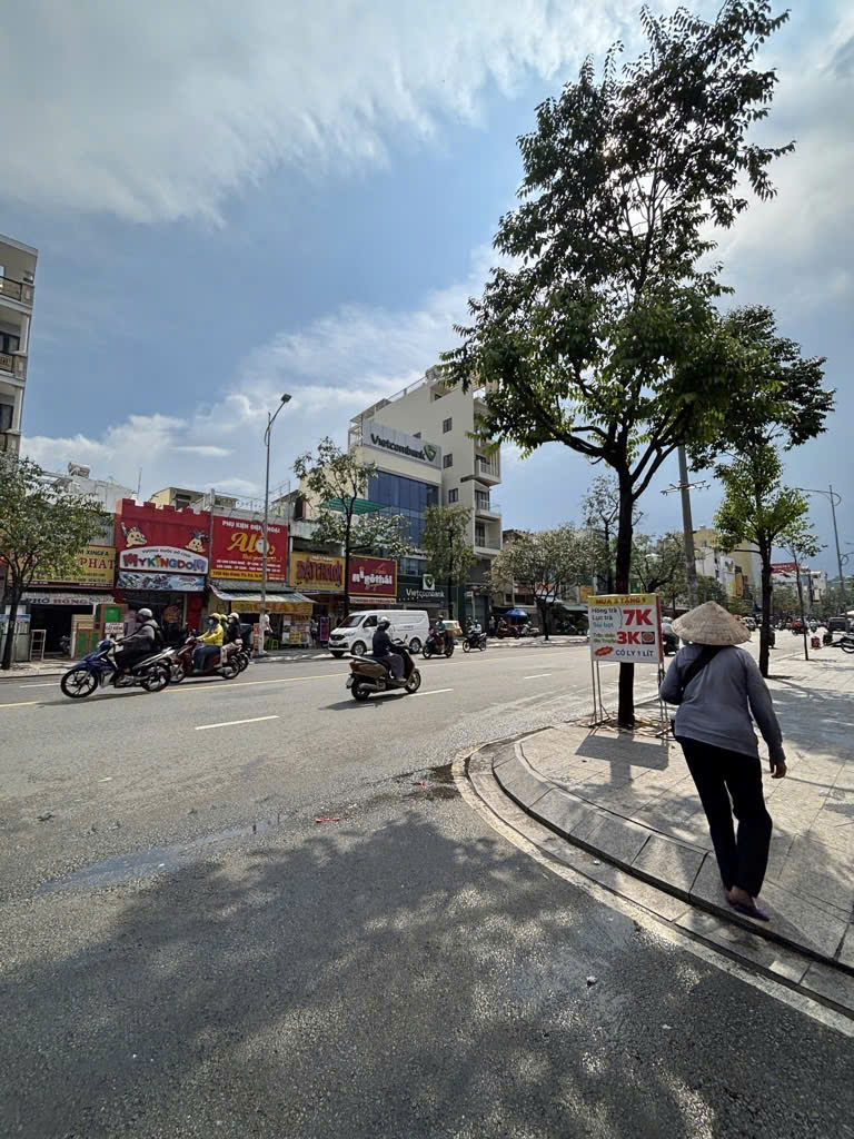  BÁN NHÀ NGUYỄN ĐÌNH CHI – P.BÌNH TÂY, QUẬN 6 – 115m² -KHÔNG QUY HOẠCH-NHỈNH 7 TỶ -0948769331 