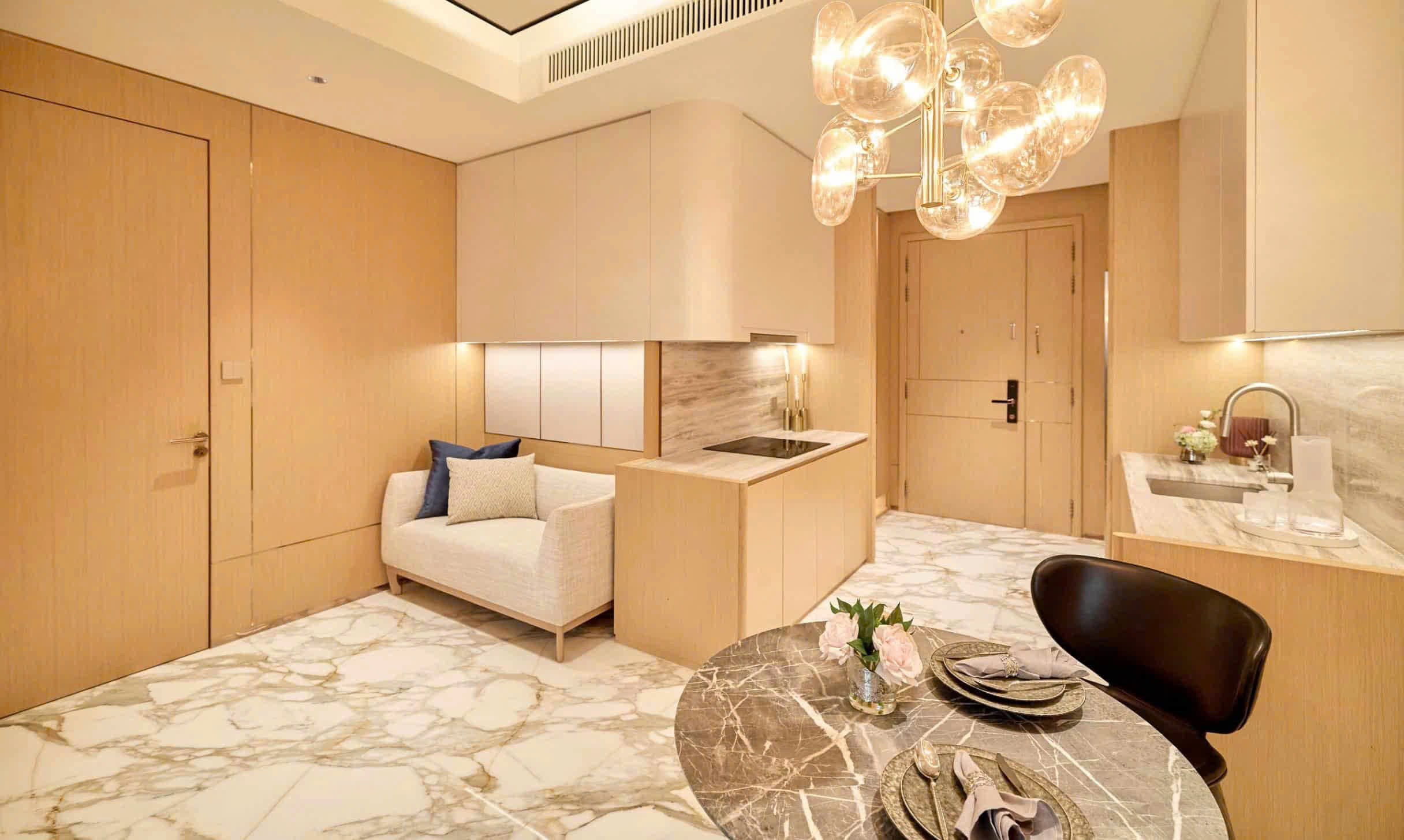  MUA BÁN CĂN HỘ CHUNG CƯ CAO CẤP TẠI DỰ ÁN SUN FELIZA SUITES XUÂN THỦY, CẦU GIẤY 