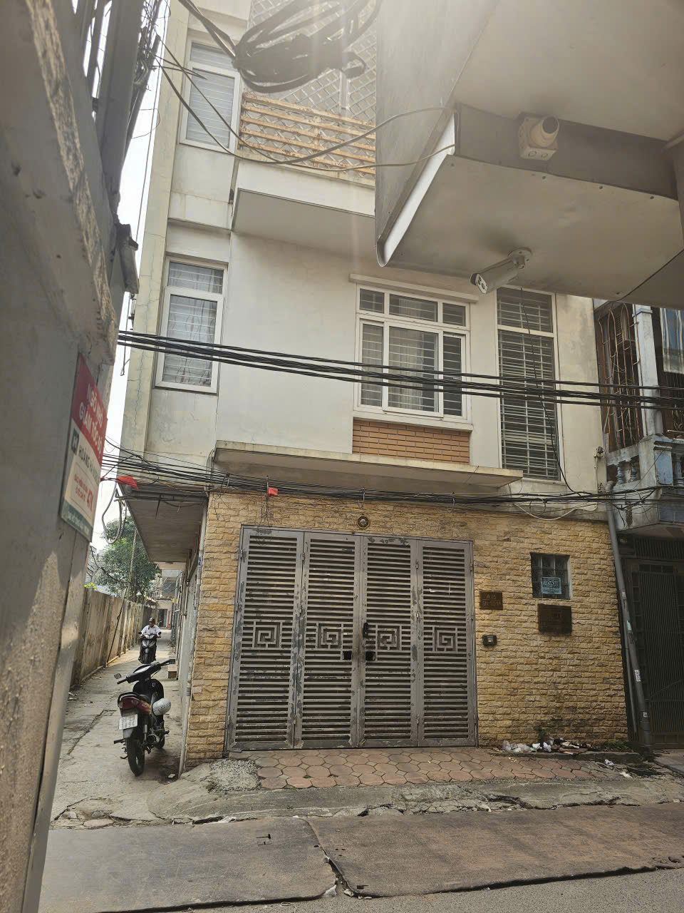  Cho thuê phòng trọ Mai Dịch - Cầu Giấy 