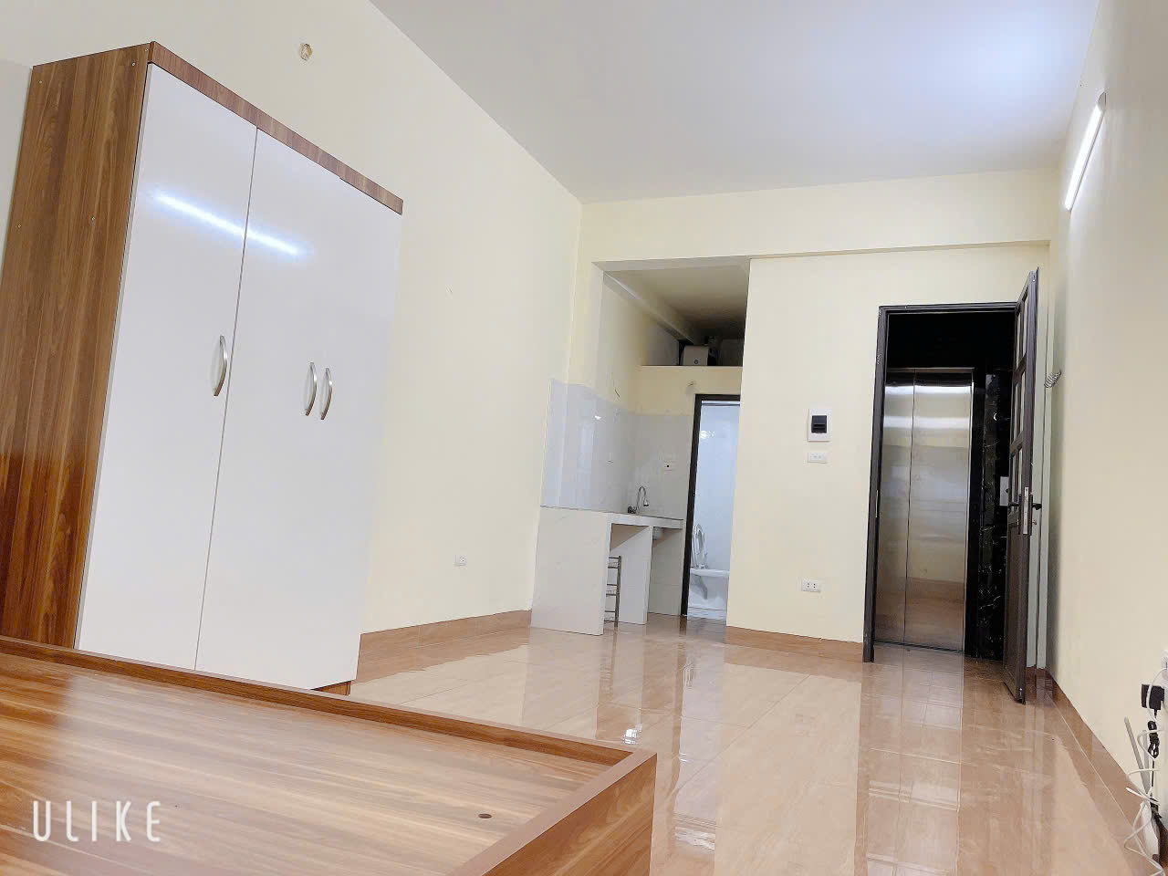  PASS PHÒNG CHUNG CƯ MINI 858 KIM GIANG, THANH LIỆT, THANH TRÌ, HÀ NỘI 