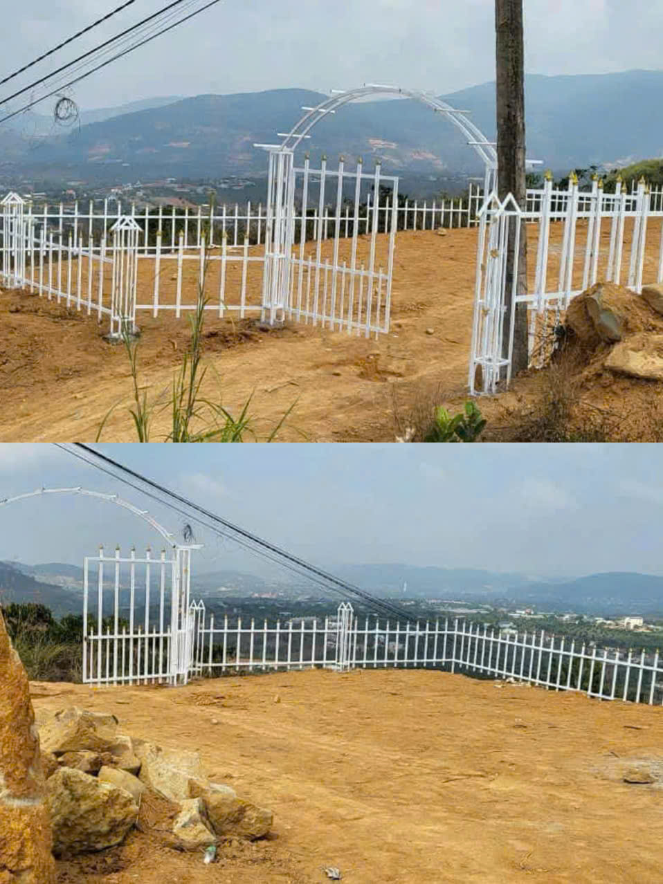  CƠ HỘI SỞ HỮU ĐẤT LỚN GIÁ TỐT TẠI ĐÔNG THANH – LÂM HÀ, LÂM ĐỒNG 