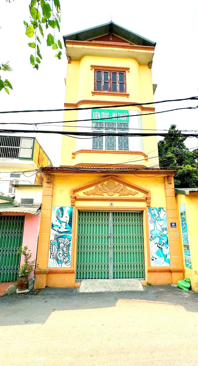  NHÀ ĐẸP GIÁ TỐT –CHÍNH CHỦ CẦN BÁN  CĂN NHÀ 3 TẦNG DÃ TƯỢNG – Phường Đông Sơn, TP Thanh Hóa 