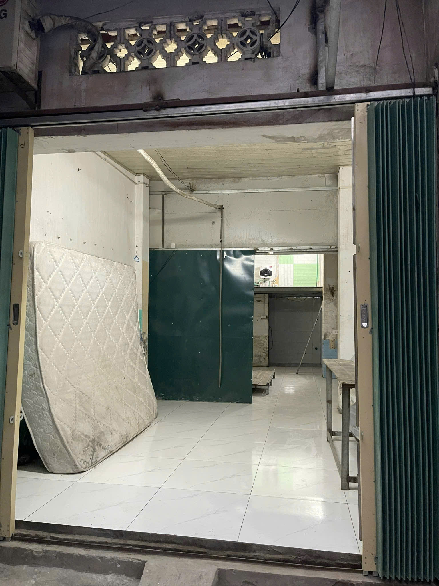  ♦  CHO THUÊ NHÀ NGUYÊN CĂN – GIÁ RẺ – Ở LÂU DÀI 