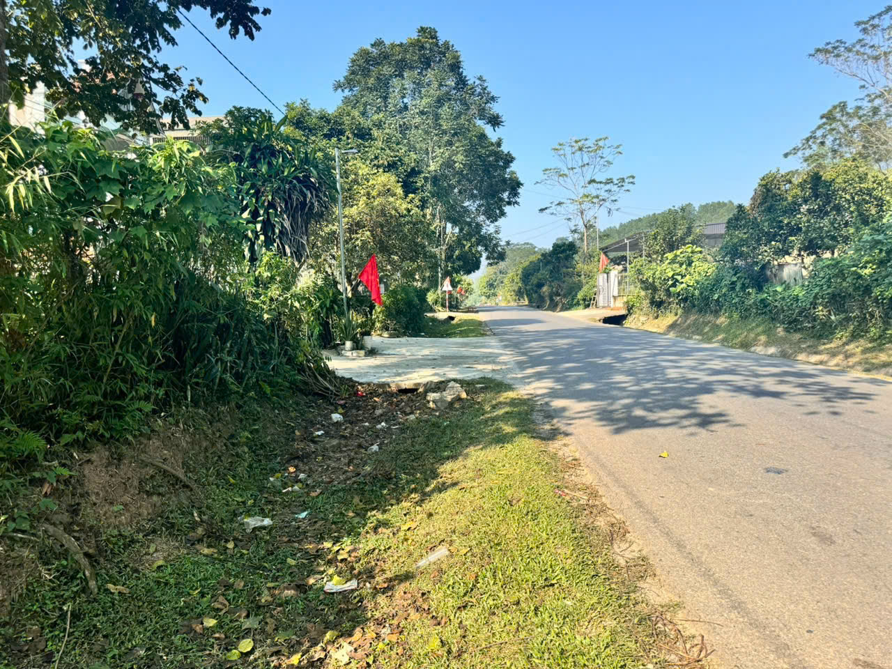  CHÍNH CHỦ - Cần tiền Em cần bánh mảnh đất, thuộc Xóm Đúng Thá, Cao Phong , Hoà Bình (Gần Cây Xăng Thu Phong cũ) 