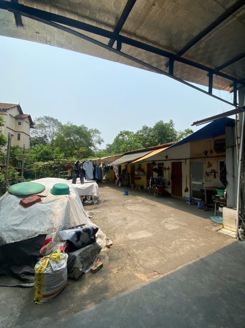  BÁN ĐẤT NGỌC THỤY – LONG BIÊN  Ô TÔ VÀO ĐẤT – 3 SỔ RIÊNG – PHÙ HỢP KINH DOANH / ĐẦU TƯ 