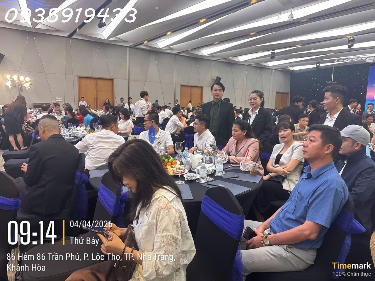  CHỈ CÒN 9 NGÀY! 20/04 CHÍNH THỨC MỞ BÁN ONSEN 3 SUN GROUP NHA TRANG – NẮM BẮT CƠ HỘI "VÀNG" CỦA NHÀ ĐẦU TƯ F0! 