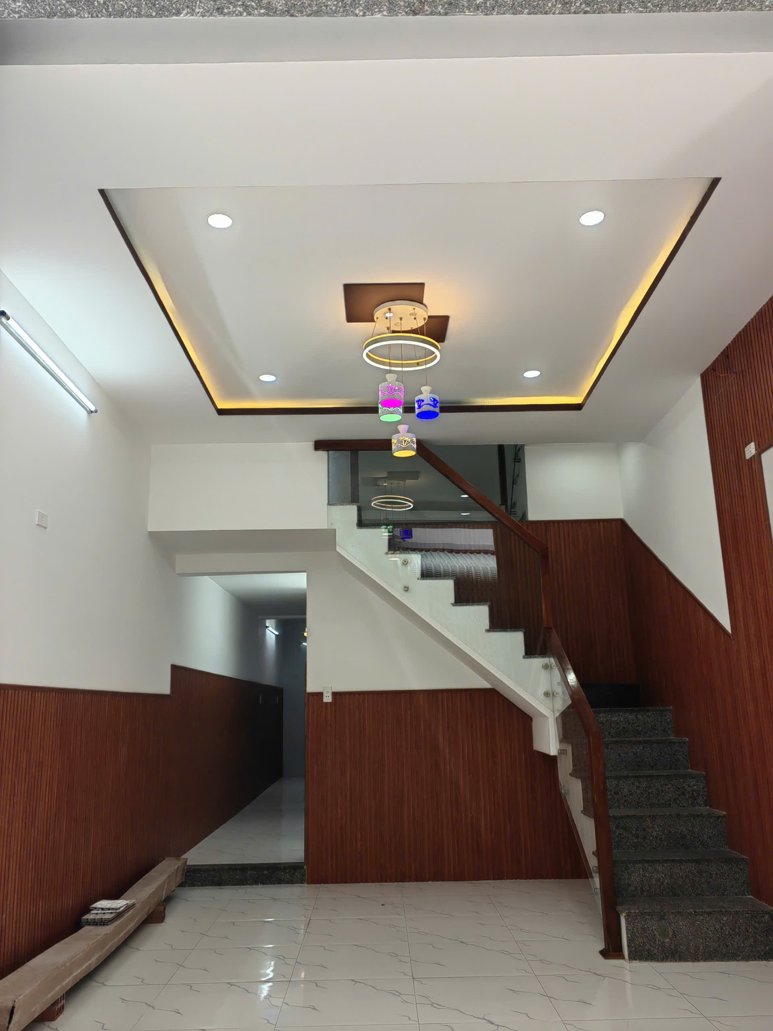  BÁN NHÀ 2 MÊ  MỚI TOANH, ĐẸP LUNG LINH- HẺM RỘNG CẠN, ĐƯỜNG THÁP ĐÔI, QUY NHƠN.MÃ SỐ: #NR3922 