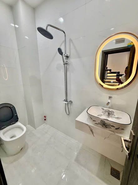  NHÀ PHỐ HIỆN ĐẠI - MỚI NÂNG CAO RÁO KO NGẬP - NHÀ MẪU MỚI 2026 - 3 TẦNG - TẶNG FULL NỘI THẤT CAO CẤP -  GIÁ 6 TỶ NHỈNH 