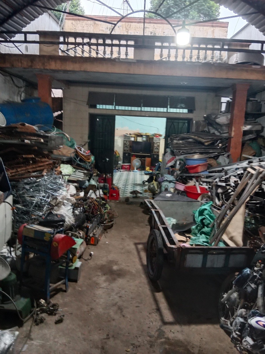  NHÀ ĐẸP GIÁ TỐT – CẦN BÁN NHÀ CẤP 4 XUÂN THỚI THƯỢNG – Xã Xuân Thới Thượng, Hóc Môn, TP.HCM 