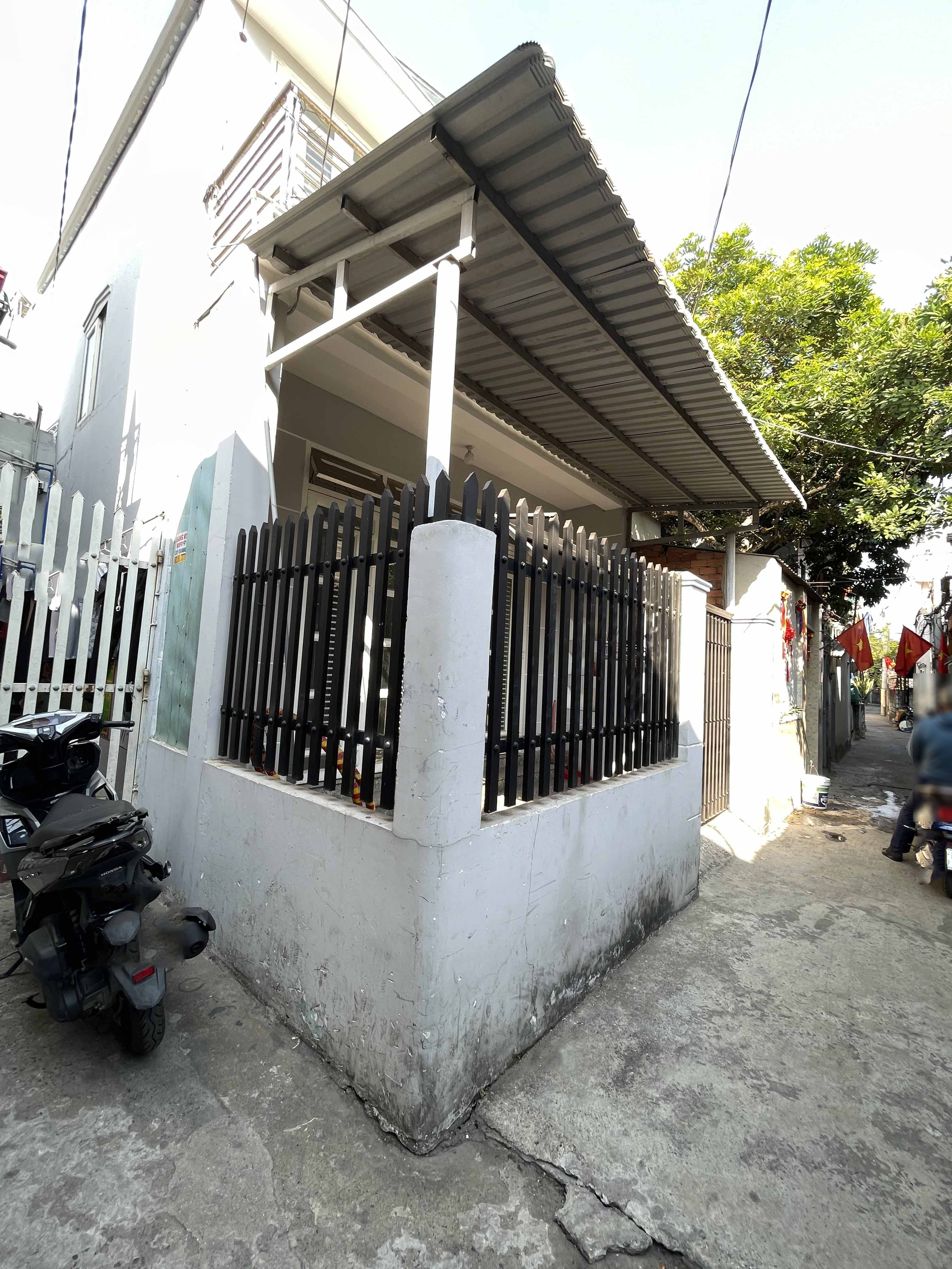  Bán Nhà 2 Tầng Linh Xuân – 50m² Ngang 5m – Quốc Lộ 1K – Chỉ 3.65 Tỷ 