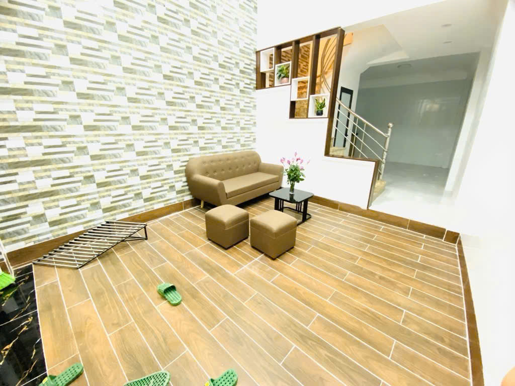  Cho thuê nhà Khương Trung, Thanh Xuân 35m2 x 5 tầng, 4 ngủ, 12 triệu vào ngay 